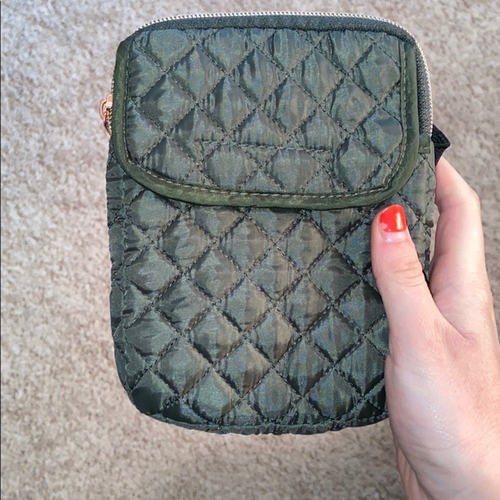Small Crossbody / Fanny Pack